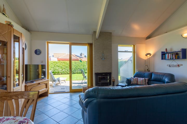 Foto 4 van Strandslag 342