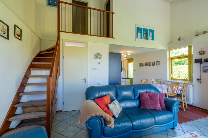 Foto 7 van Strandslag 342