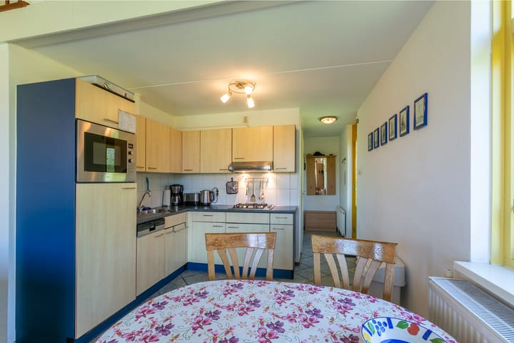 Foto 8 van Strandslag 342