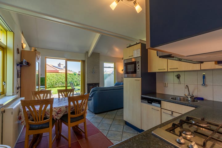 Foto 9 van Strandslag 342