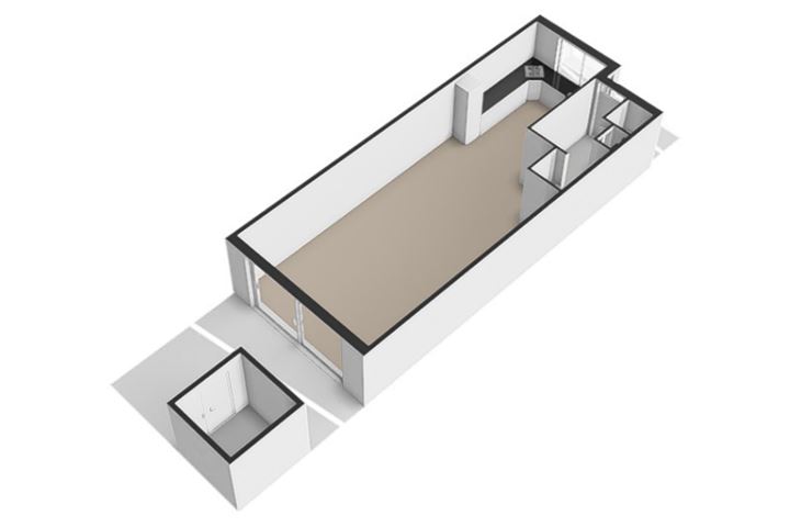 Bekijk foto 50 van Krasseurstraat 35