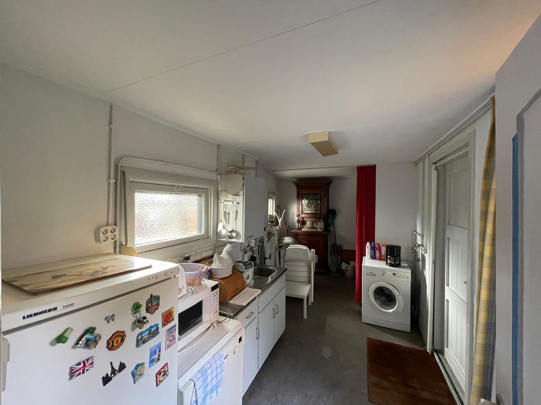 Photo 7 of Scheldekade 29