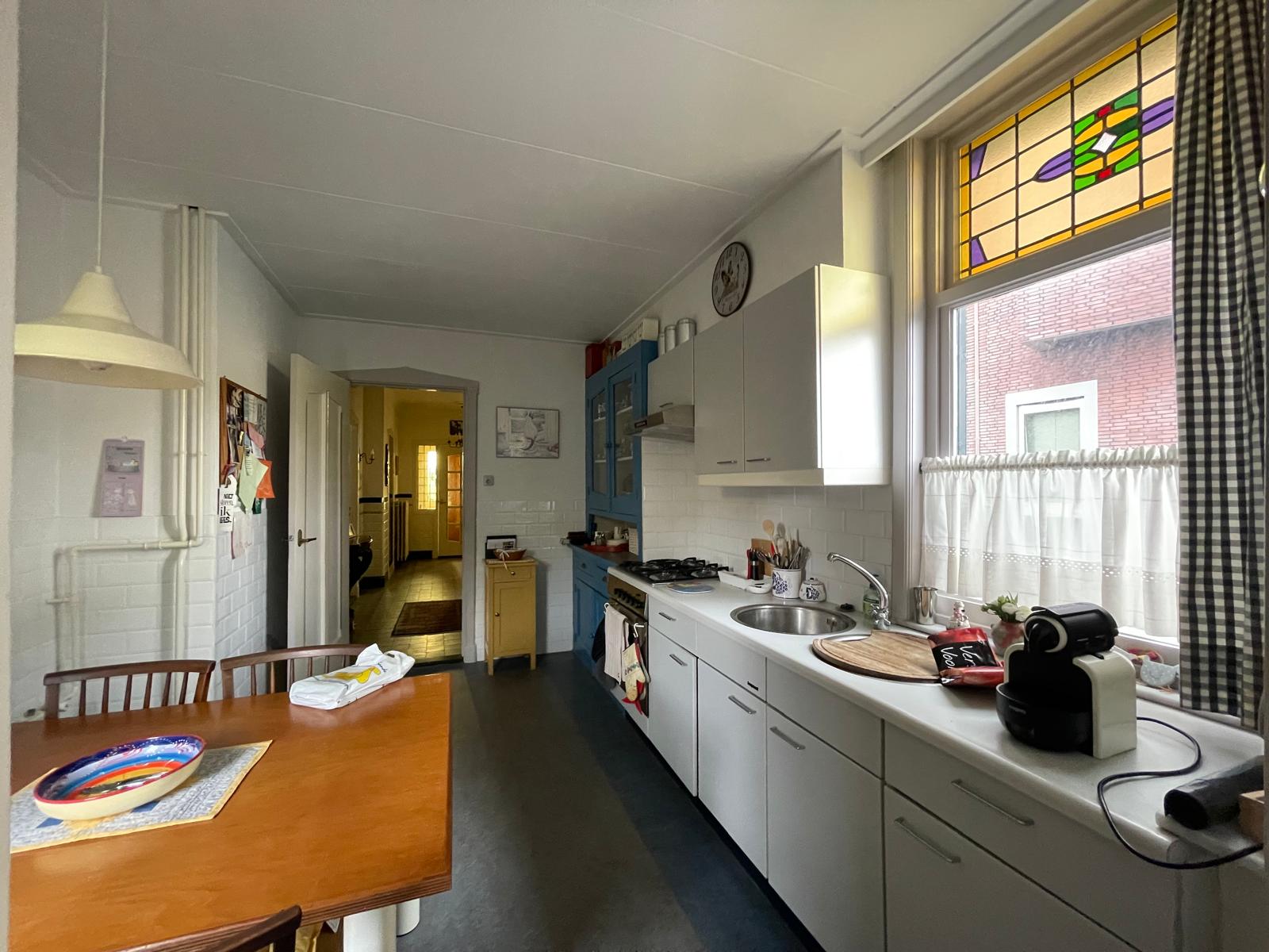 Photo 9 of Scheldekade 29