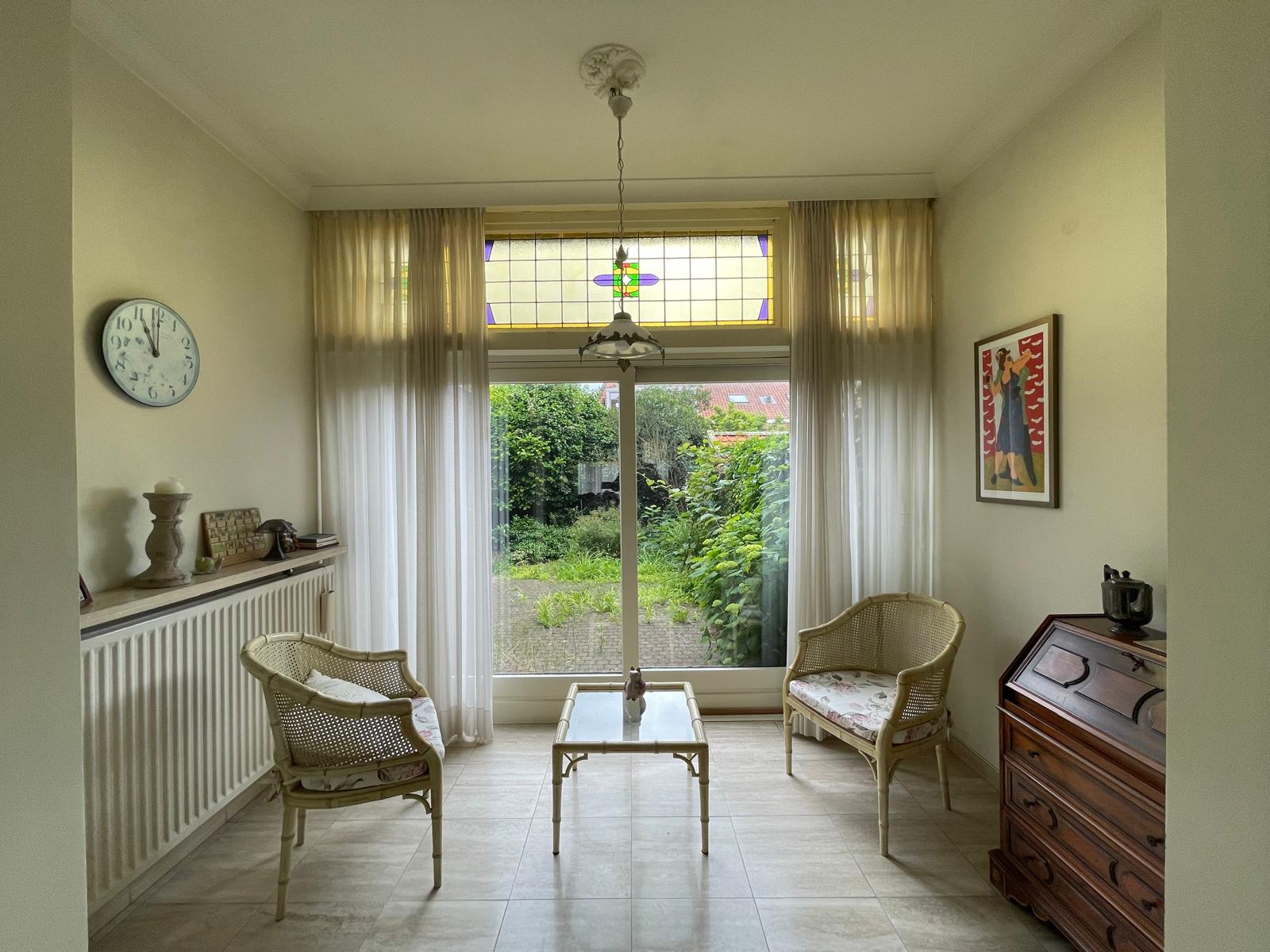 Photo 12 of Scheldekade 29