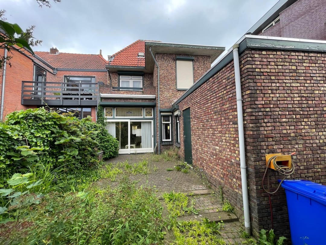 Photo 26 of Scheldekade 29