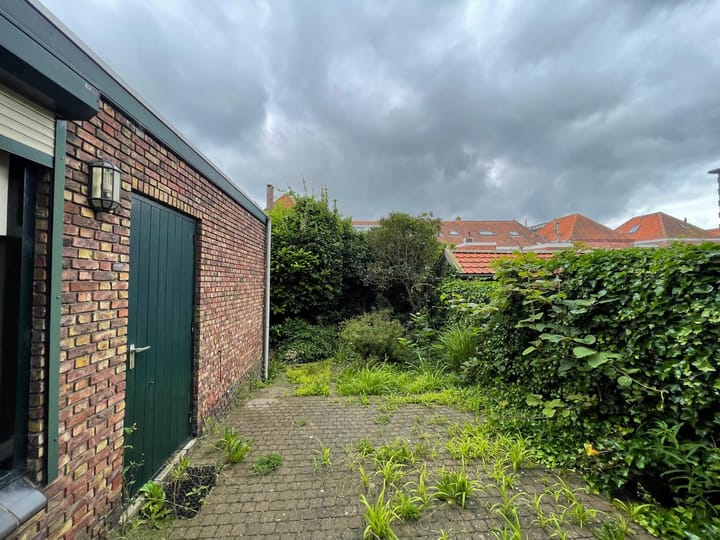 Foto 27 van Scheldekade 29