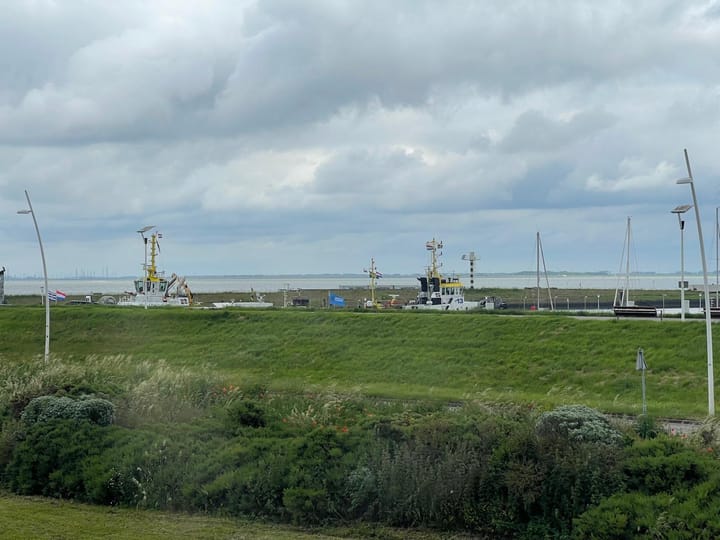 Foto 29 van Scheldekade 29