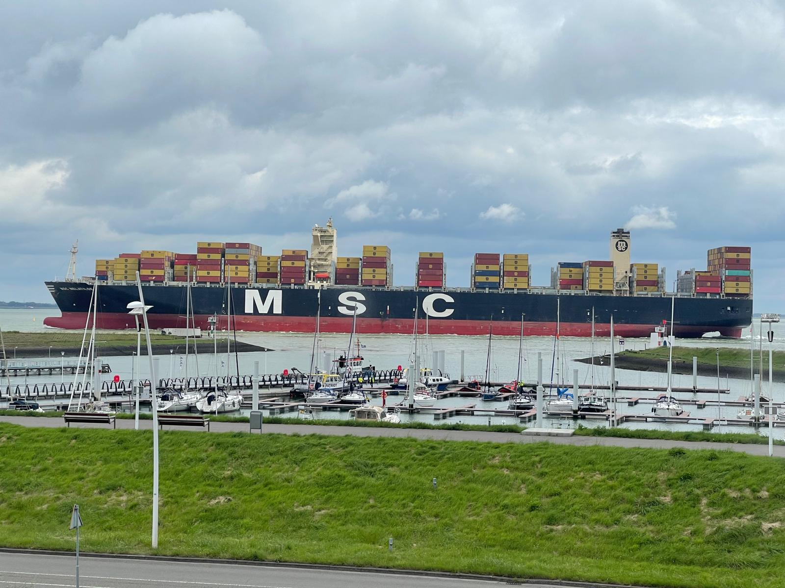 Photo 30 of Scheldekade 29