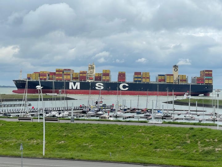 Foto 30 van Scheldekade 29