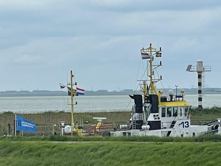 Foto 31 van Scheldekade 29