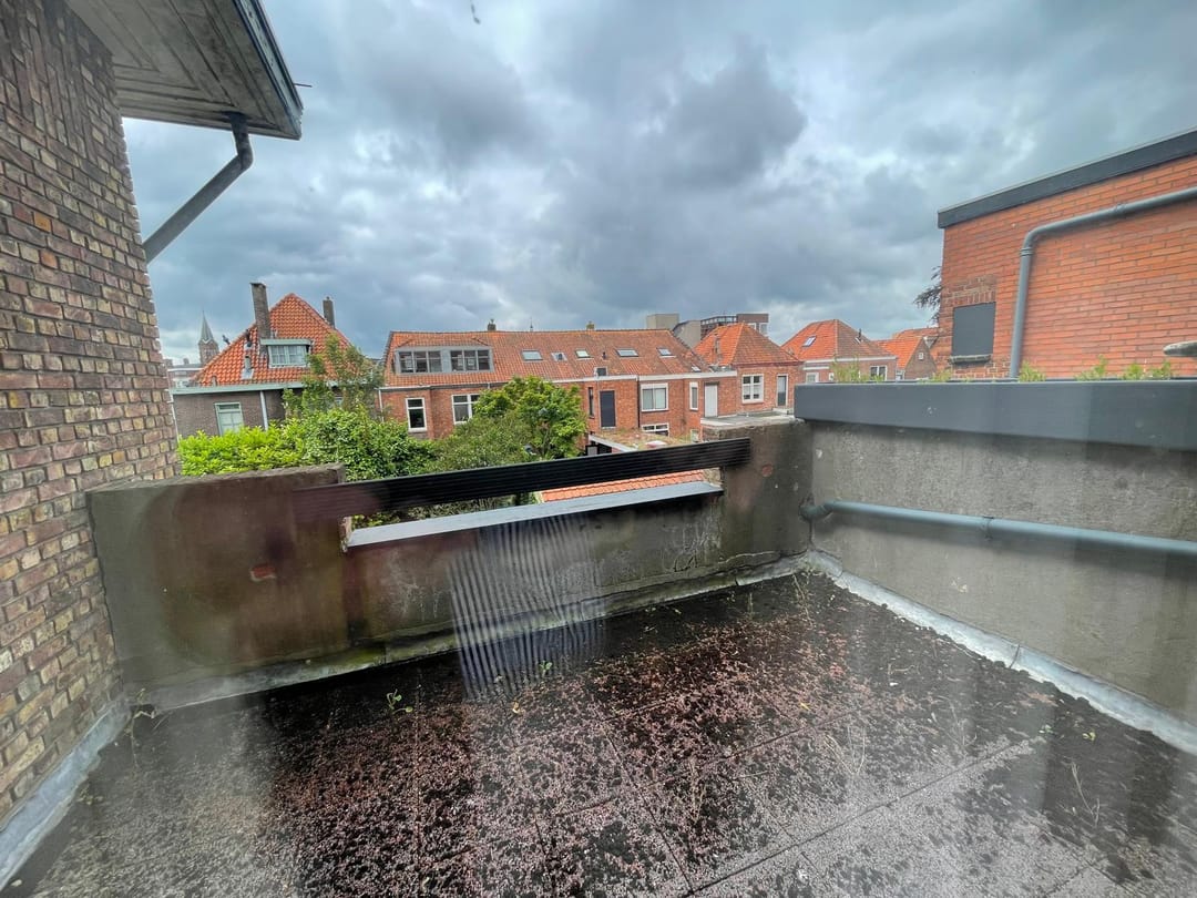 Photo 32 of Scheldekade 29