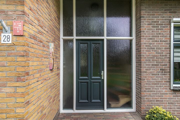 Bekijk foto 5 van Korhoenlaan 28