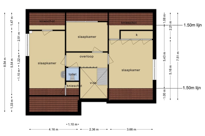 Bekijk foto 42 van Korhoenlaan 28