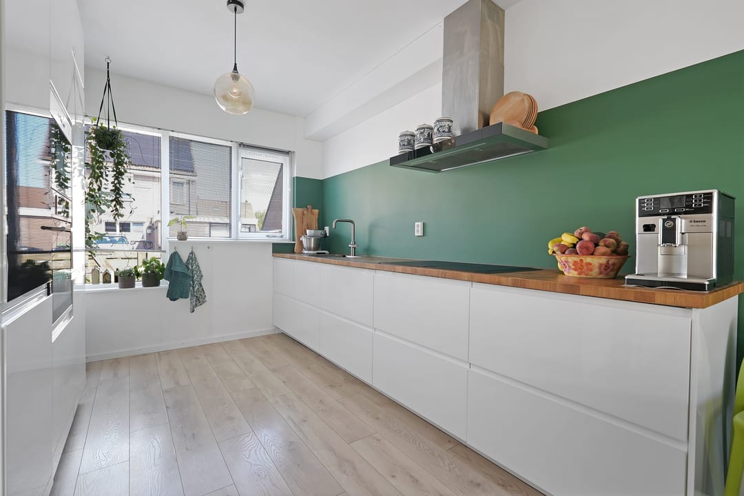 Foto 2 van Kalkoensprenk 20