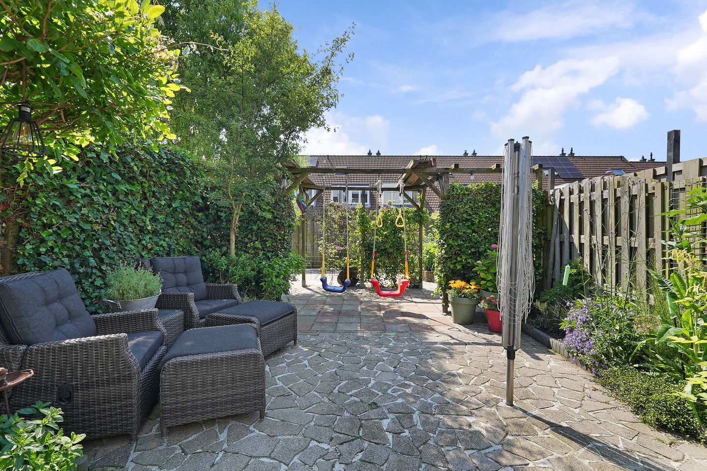 Foto 4 van Kalkoensprenk 20