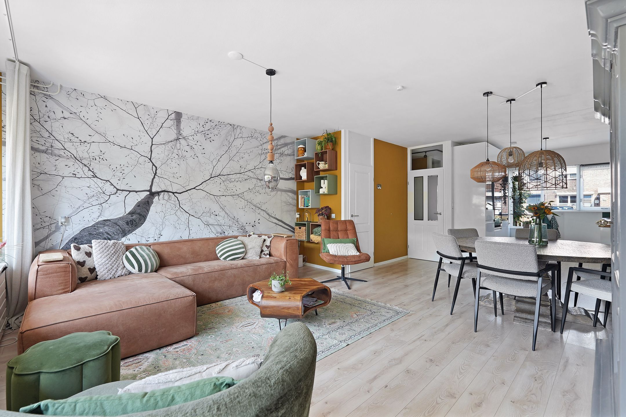 Foto 9 van Kalkoensprenk 20