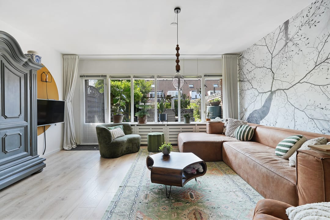 Foto 7 van Kalkoensprenk 20