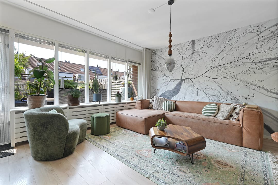 Foto 8 van Kalkoensprenk 20