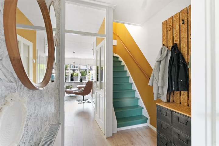 Foto 5 van Kalkoensprenk 20