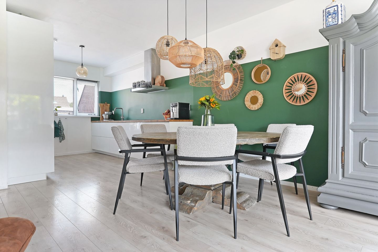 Foto 10 van Kalkoensprenk 20