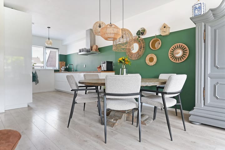 Foto 10 van Kalkoensprenk 20