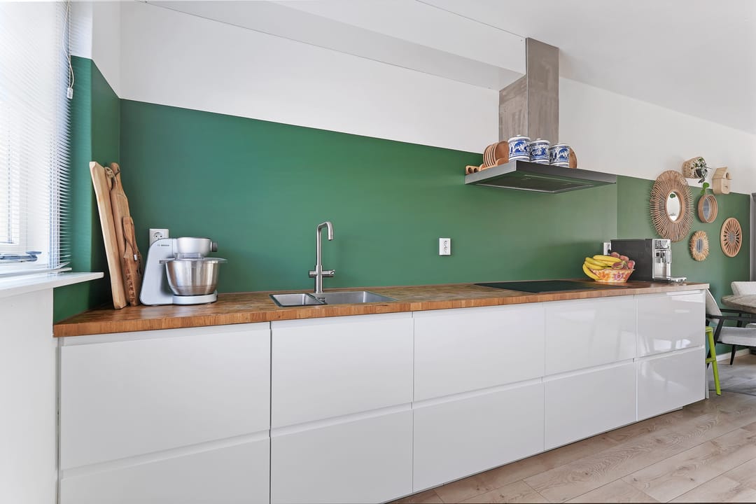 Foto 11 van Kalkoensprenk 20