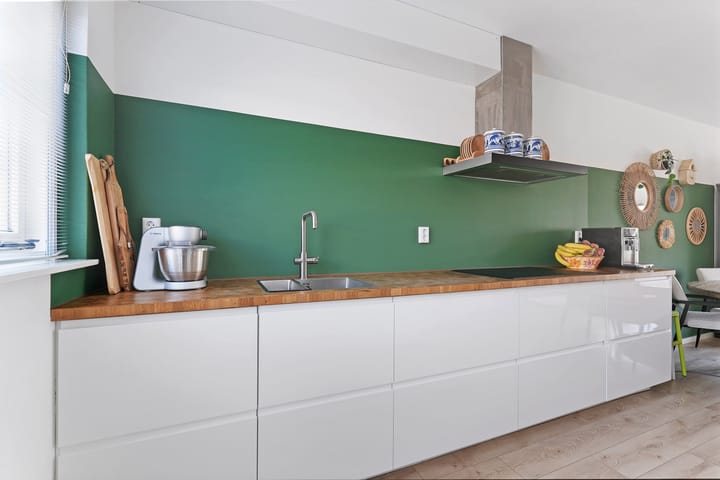 Foto 11 van Kalkoensprenk 20