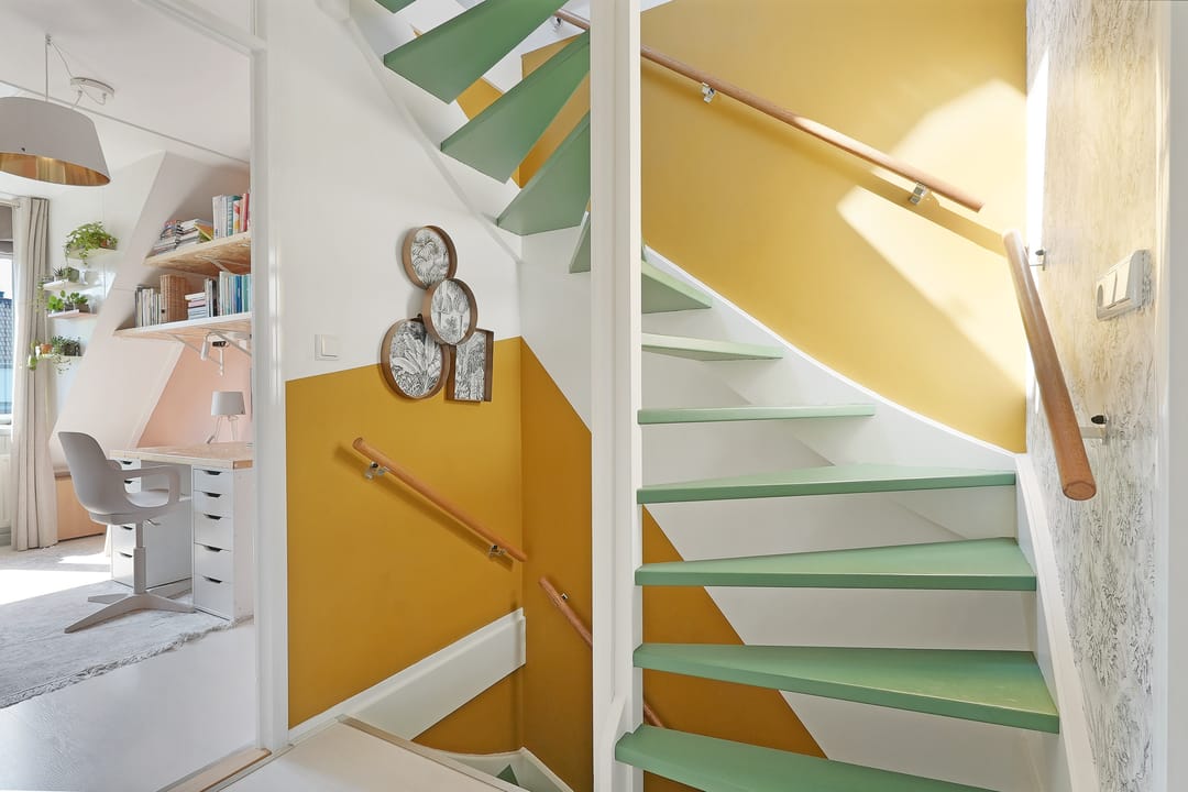 Foto 13 van Kalkoensprenk 20