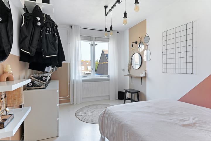 Foto 14 van Kalkoensprenk 20