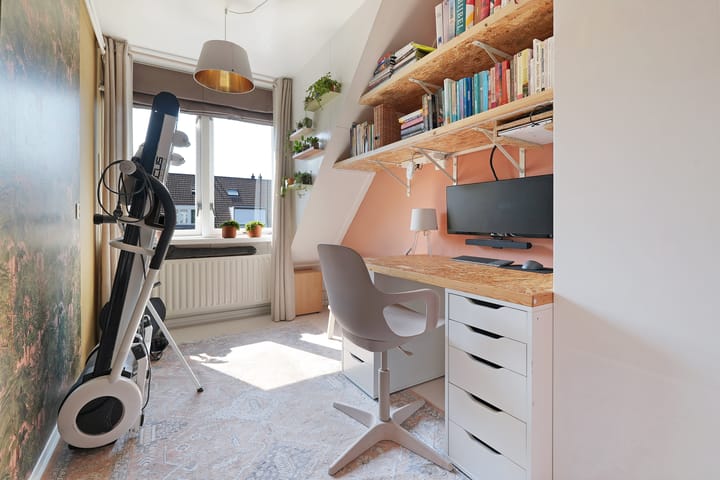 Foto 16 van Kalkoensprenk 20