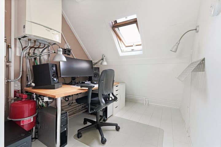 Foto 20 van Kalkoensprenk 20