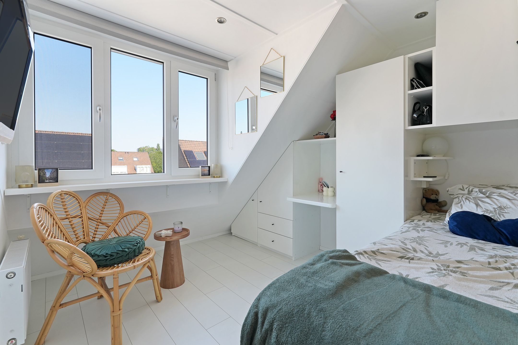 Foto 21 van Kalkoensprenk 20