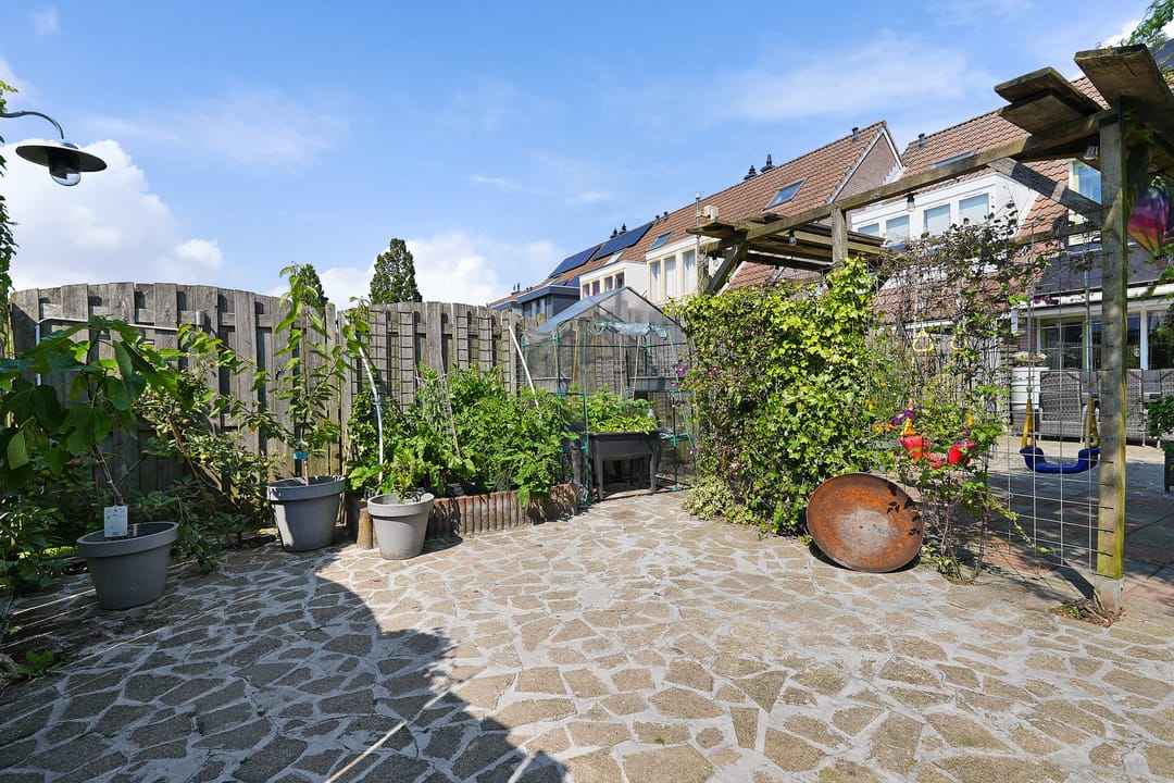 Foto 23 van Kalkoensprenk 20