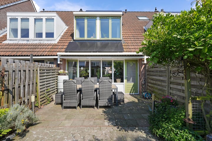 Foto 24 van Kalkoensprenk 20