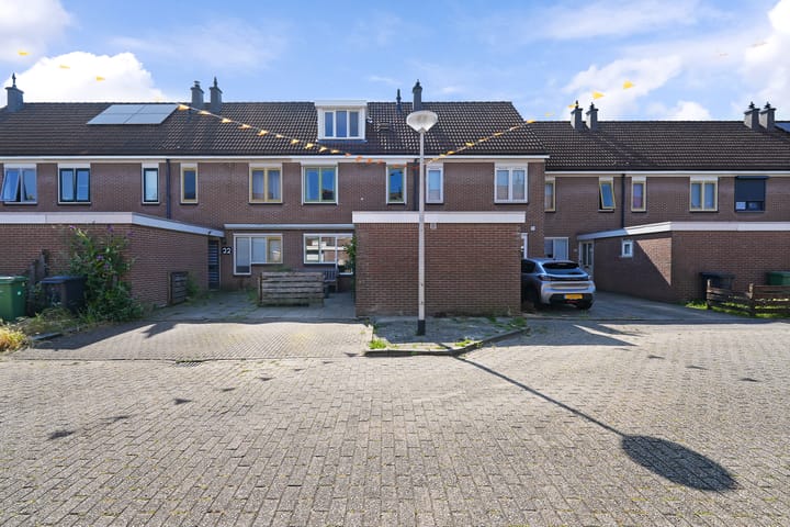 Foto 25 van Kalkoensprenk 20