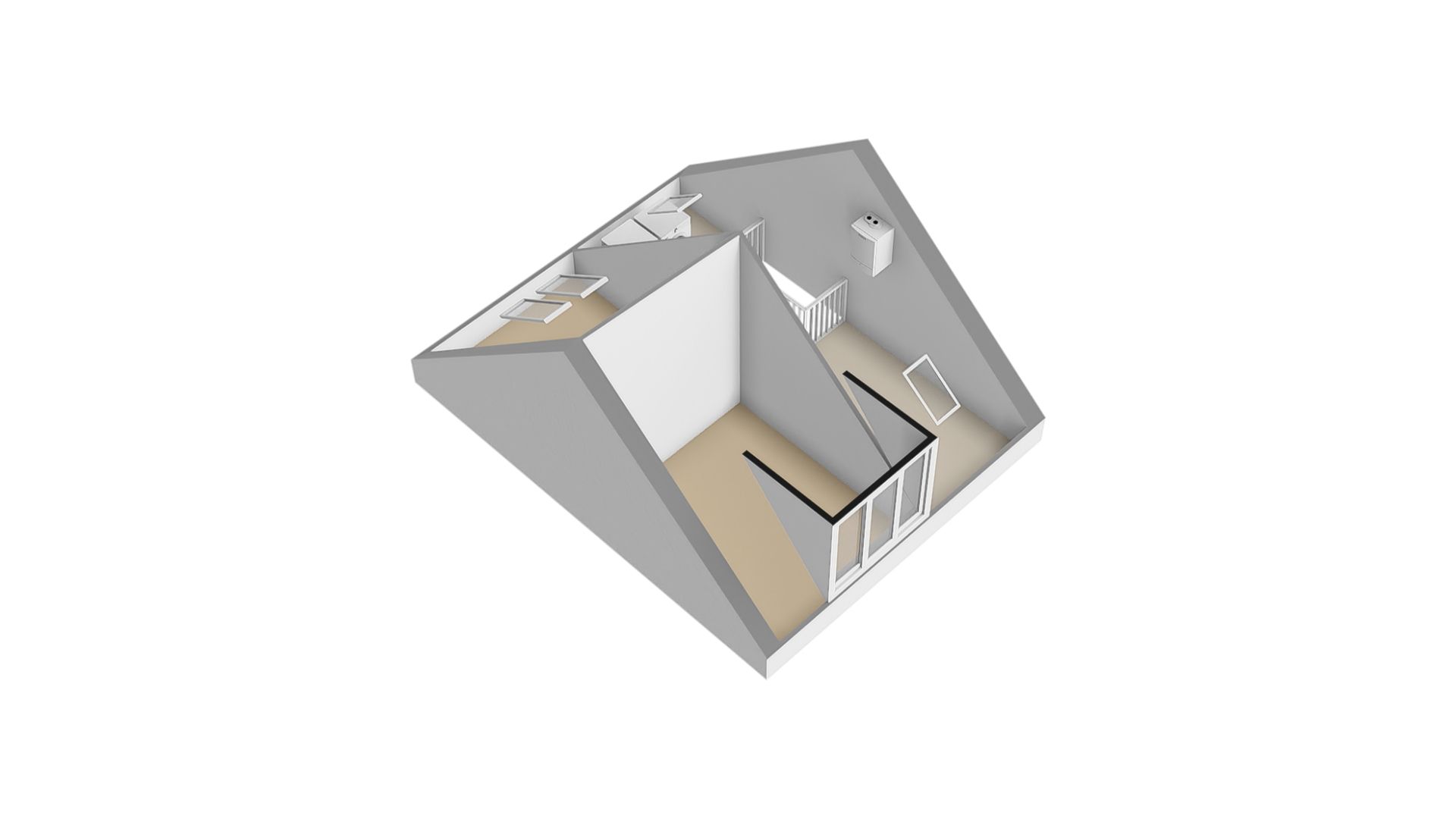 Foto 33 van Kalkoensprenk 20