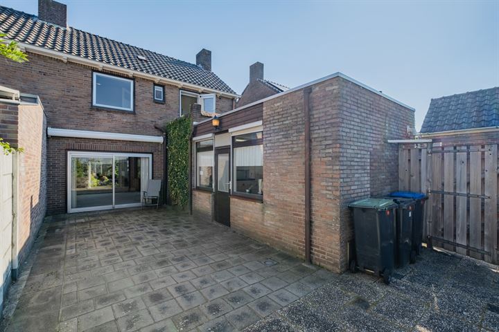 Bekijk foto 5 van Roeloff van Dalemstraat 33