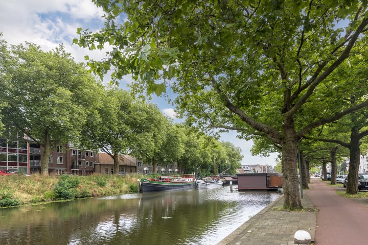 Bekijk foto 35 van Nieuwe Haven 157-A