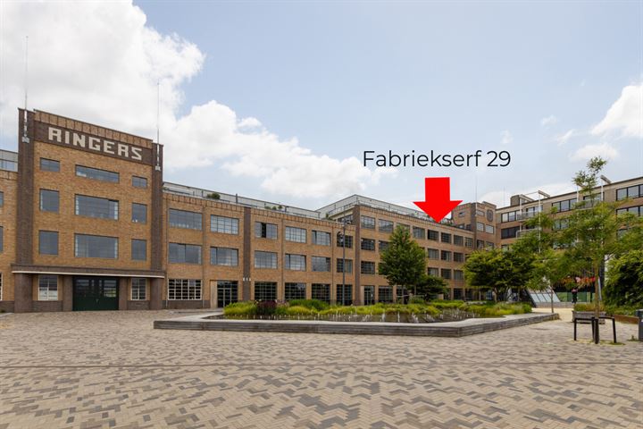 Bekijk foto 42 van Fabriekserf 29