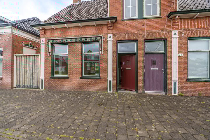 Photo 1 of Hoofdstraat 31