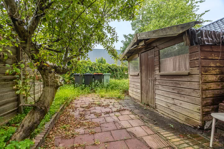 Photo 27 of Hoofdstraat 31