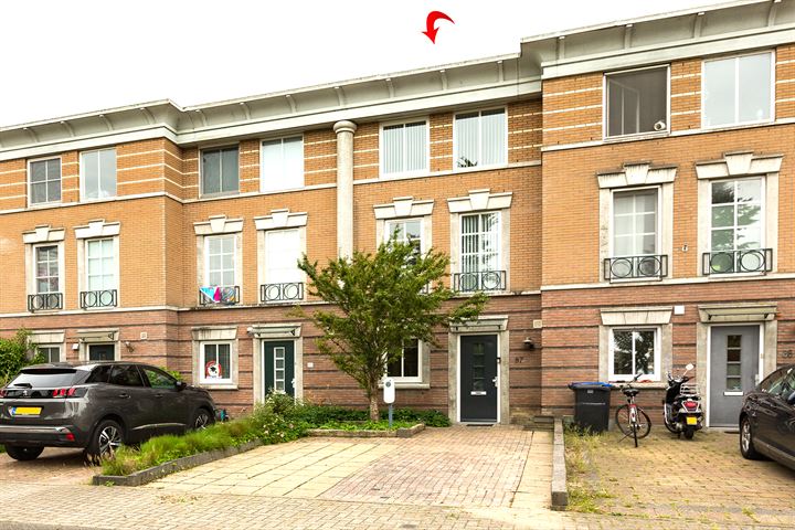 View photo 1 of Rembrandtlaan 87