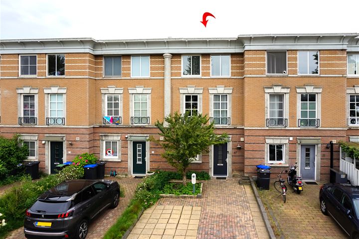 View photo 31 of Rembrandtlaan 87