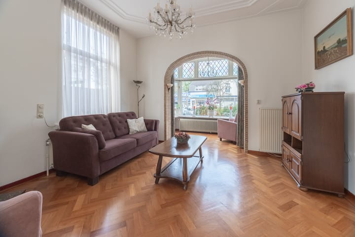 Foto 2 van Prinsenstraat 16