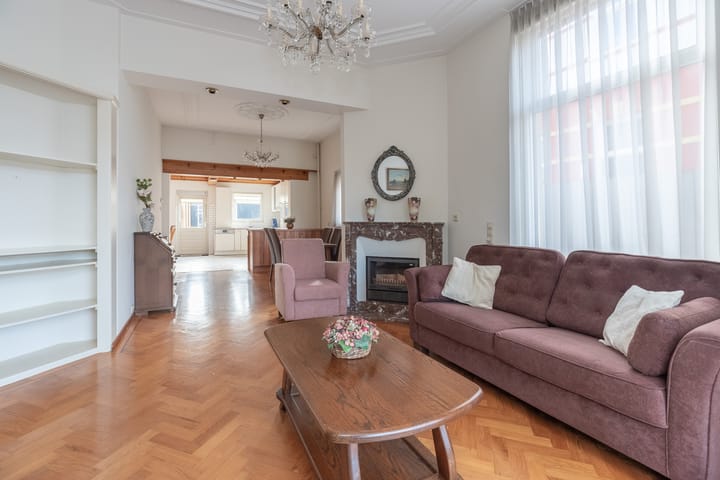 Foto 5 van Prinsenstraat 16