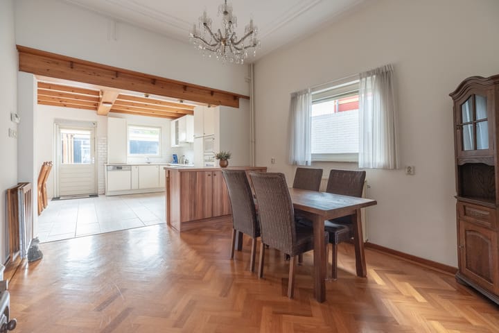 Foto 7 van Prinsenstraat 16