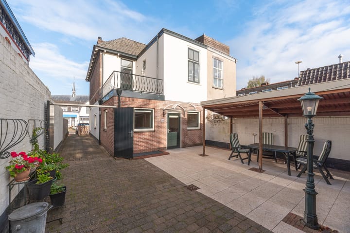 Foto 36 van Prinsenstraat 16