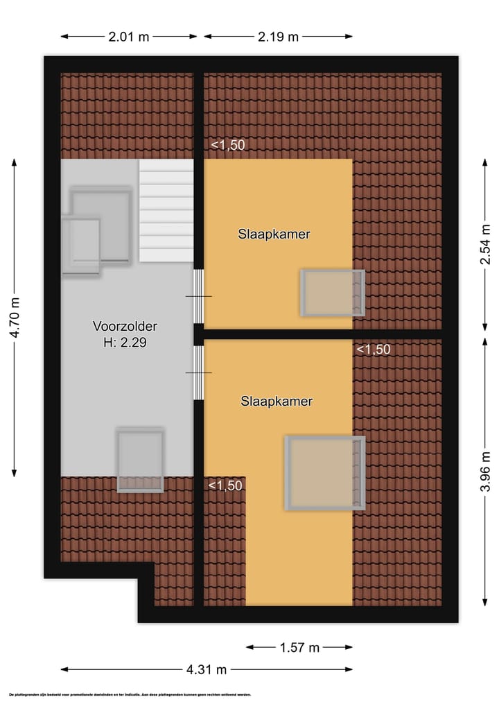 Foto 47 van Prinsenstraat 16