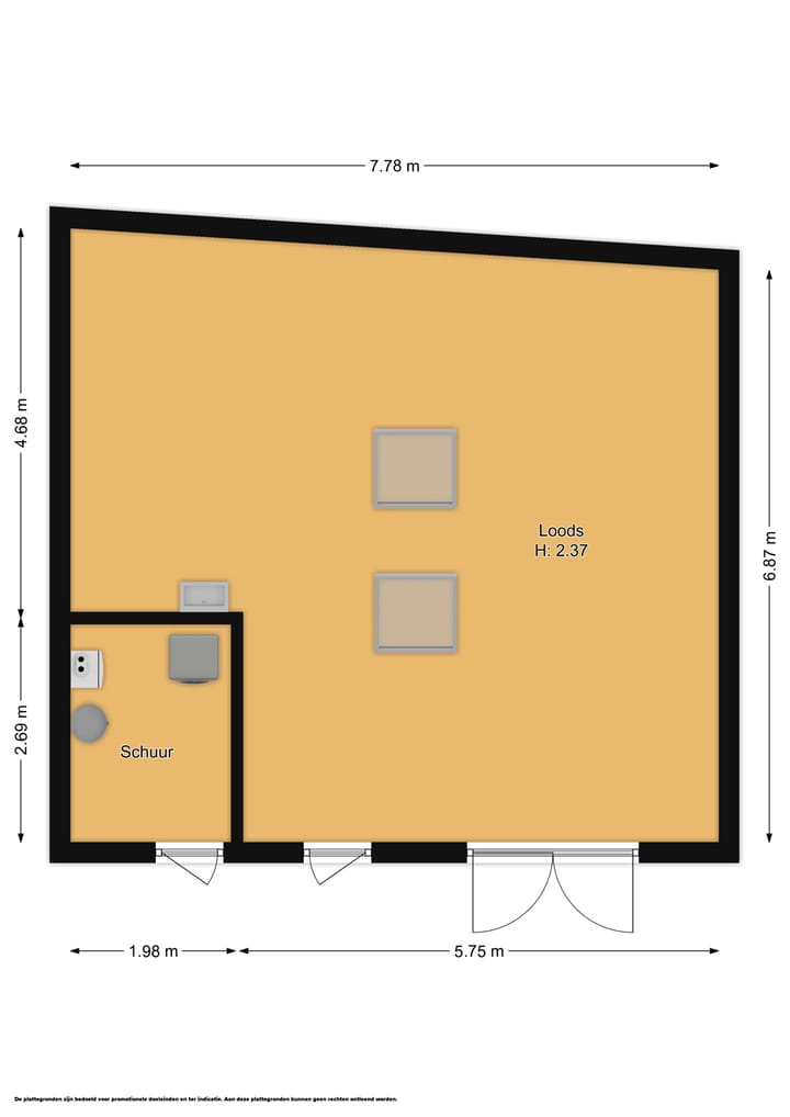 Foto 48 van Prinsenstraat 16