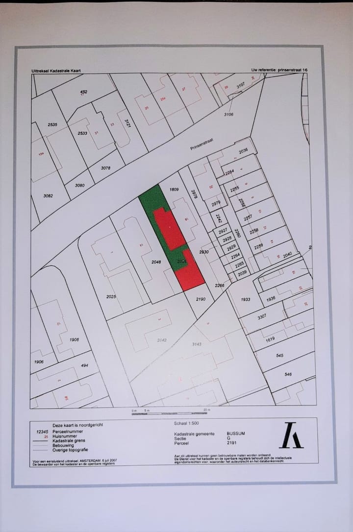 Foto 49 van Prinsenstraat 16